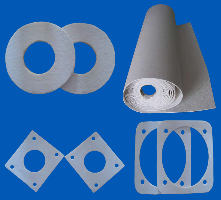 黑山陶瓷纤维纸